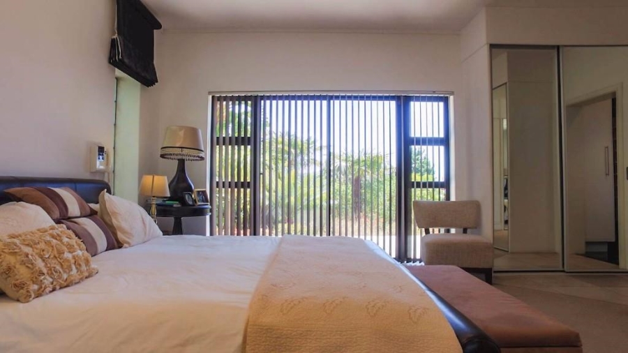 To Let 4 Bedroom Property for Rent in Plattekloof Western Cape